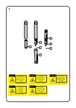 Preview for 2 page of LEITZ PRESENTER PRO 2 Instructions For Use Manual