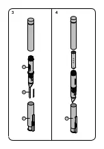 Preview for 4 page of LEITZ PRESENTER PRO 2 Instructions For Use Manual