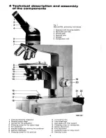 Preview for 3 page of LEITZ SM-LUX-POL Instructions For Use Manual