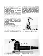 Preview for 24 page of LEITZ SM-LUX-POL Instructions For Use Manual