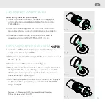 Предварительный просмотр 37 страницы LEITZ TruSens Z-1000 Instruction Manual