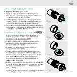 Предварительный просмотр 232 страницы LEITZ TruSens Z-1000 Instruction Manual