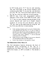 Preview for 37 page of Leixen LX928 User Manual