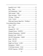 Preview for 5 page of Leixen VV-808 User Manual