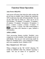 Preview for 18 page of Leixen VV-808 User Manual