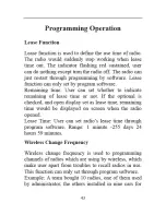 Preview for 49 page of Leixen VV-808 User Manual