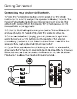 Предварительный просмотр 15 страницы Leiyon LY-S228 Owner'S Manual