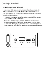 Предварительный просмотр 16 страницы Leiyon LY-S228 Owner'S Manual