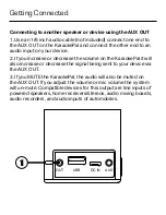 Предварительный просмотр 18 страницы Leiyon LY-S228 Owner'S Manual