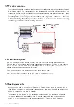 Предварительный просмотр 20 страницы Leizig 30200001 Assembly Instructions Manual