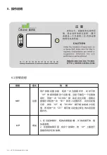 Предварительный просмотр 10 страницы Leizig ECC1100 Assembly Instructions Manual