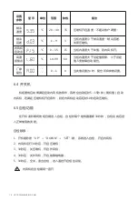 Предварительный просмотр 12 страницы Leizig ECC1100 Assembly Instructions Manual