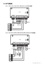 Предварительный просмотр 15 страницы Leizig ECC1100 Assembly Instructions Manual