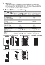 Preview for 18 page of Leizig ECC1100 Assembly Instructions Manual