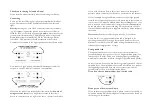 Preview for 2 page of Lejonklou Entity User Manual