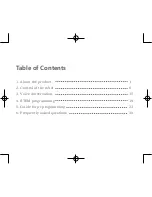 Preview for 3 page of Leju Robotics Aelos 1S User Manual