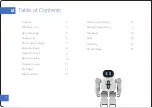 Preview for 4 page of Leju Robotics PANDO User Manual