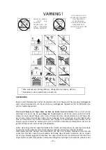 Предварительный просмотр 4 страницы LeJump 10FT Assembly Instructions Manual