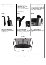 Предварительный просмотр 12 страницы LeJump 10FT Assembly Instructions Manual