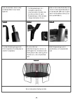 Предварительный просмотр 26 страницы LeJump 10FT Assembly Instructions Manual