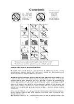 Предварительный просмотр 32 страницы LeJump 10FT Assembly Instructions Manual