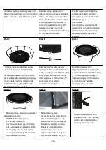 Предварительный просмотр 39 страницы LeJump 10FT Assembly Instructions Manual