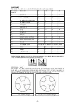 Предварительный просмотр 52 страницы LeJump 10FT Assembly Instructions Manual