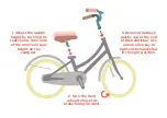 Preview for 5 page of Lekker Bikes Mini Commuter Manual