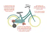 Preview for 6 page of Lekker Bikes Mini Commuter Manual