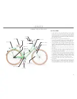 Preview for 3 page of Lekker Pedal Assembly Instruction Manual