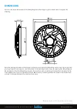 Preview for 2 page of Lekkie BAFANG BBS01 Quick Start Manual