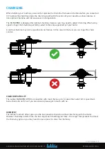 Preview for 3 page of Lekkie BAFANG BBS01 Quick Start Manual