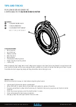 Lekkie DRIVE COVER HD User Manual preview