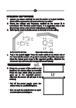 Preview for 4 page of Lekolar 81214 Manual