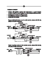 Preview for 5 page of Lekolar 81214 Manual