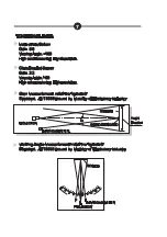 Preview for 8 page of Lekolar 81214 Manual