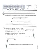 Preview for 2 page of Lekolar D600 Assembly Instructions Manual