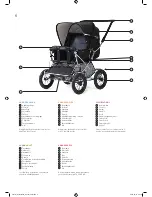 Preview for 6 page of Lekolar Syskonsolid User Manual And Care Instructions