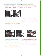 Preview for 14 page of Lekolar Syskonsolid User Manual And Care Instructions