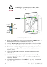 Preview for 18 page of Lektri-Co 1P7K User And Installation Manual