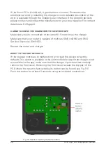 Preview for 24 page of Lektri-Co 1P7K User And Installation Manual