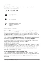 Preview for 37 page of Lektri-Co 1P7K User And Installation Manual