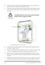 Preview for 18 page of Lektri-Co SVIK User And Installation Manual