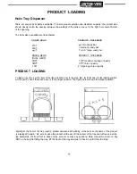 Preview for 8 page of Lektro-Vend Combo Series Service Manual