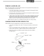 Preview for 12 page of Lektro-Vend Combo Series Service Manual