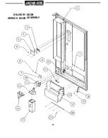 Preview for 51 page of Lektro-Vend Combo Series Service Manual