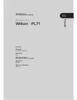 Предварительный просмотр 111 страницы LELIT ESPRESSO William - PL71 User Manual