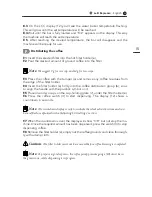 Preview for 16 page of Lelit Grace PL81T User Manual