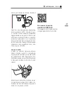 Preview for 50 page of Lelit Grace PL81T User Manual