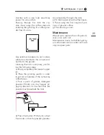 Preview for 25 page of Lelit Kate PL82T User Manual